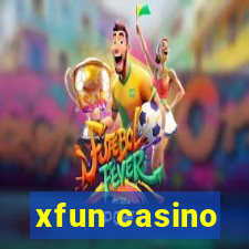 xfun casino